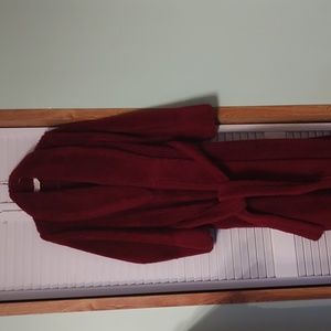 Sears Vintage Women's bathrobe